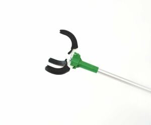 Yüksek Dal Meyve Toplama Aleti Yerli Üretim 1.85 Cm