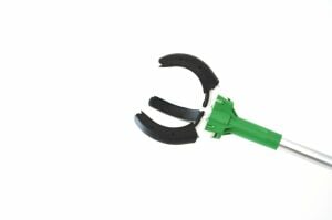 Yüksek Dal Meyve Toplama Aleti Yerli Üretim 1.85 Cm