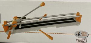 Gönen Döküm Faykes 60 Seramik Kesici