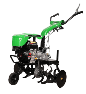 Bartech Farmate 3+1 Vites Tekerli 7 Hp Benzinli Çapa Makinası