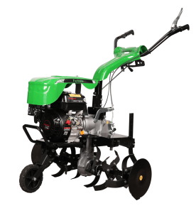 Bartech Farmate 3+1 Vites Tekerli 7 Hp Benzinli Çapa Makinası