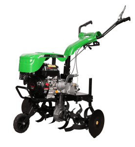 Bartech Farmate 3+1 Vites Tekerli 7 Hp Benzinli Çapa Makinası