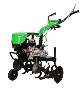 Bartech Farmate 3+1 Vites Tekerli 7 Hp Benzinli Çapa Makinası