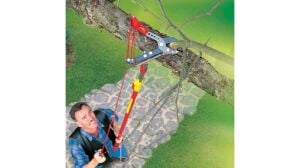 Wolf Garten RC-VM Örs Tipi Yüksek Dal Makası