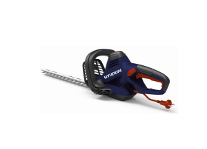 Hyundai HT600 Elektrikli Çit Budama Makinası 600 Watt
