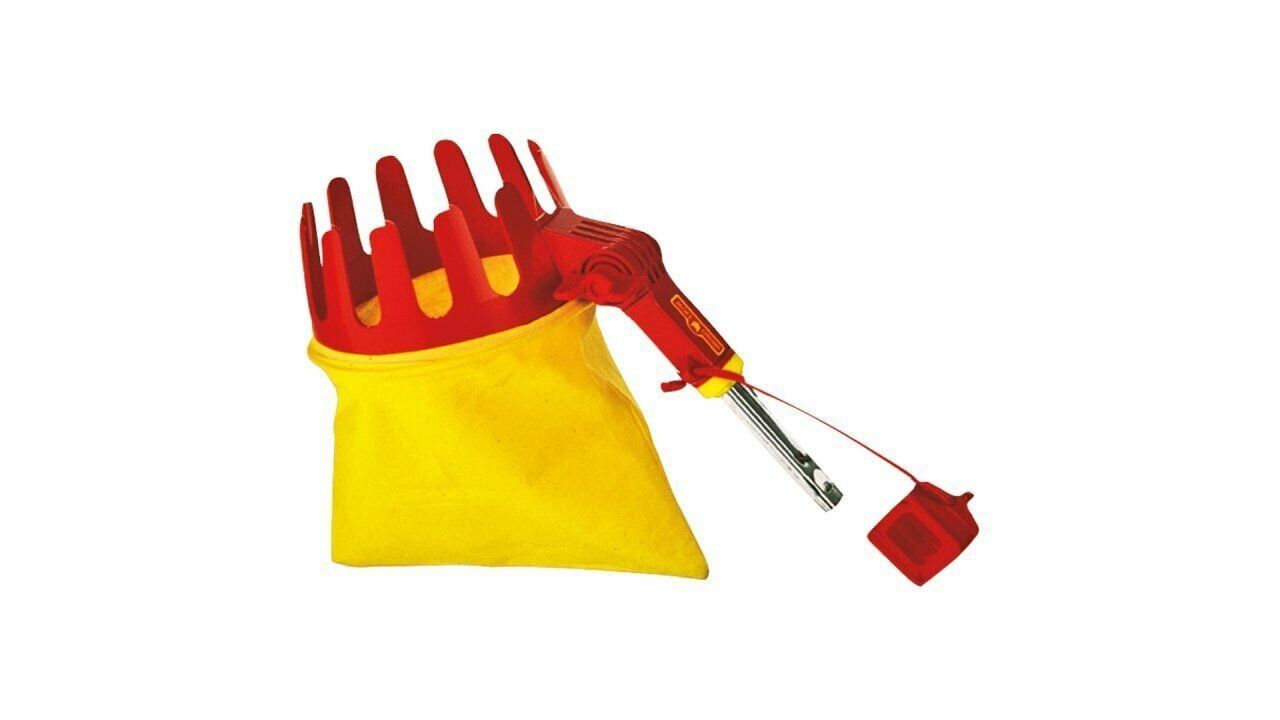 Wolf Garten RG-M Meyve Toplayıcı