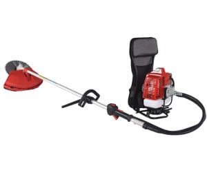 Energy BG TC-64 Benzinli Sırt Tırpan 3 Hp