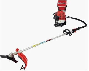 Energy BG TC-64 Benzinli Sırt Tırpan 3 Hp