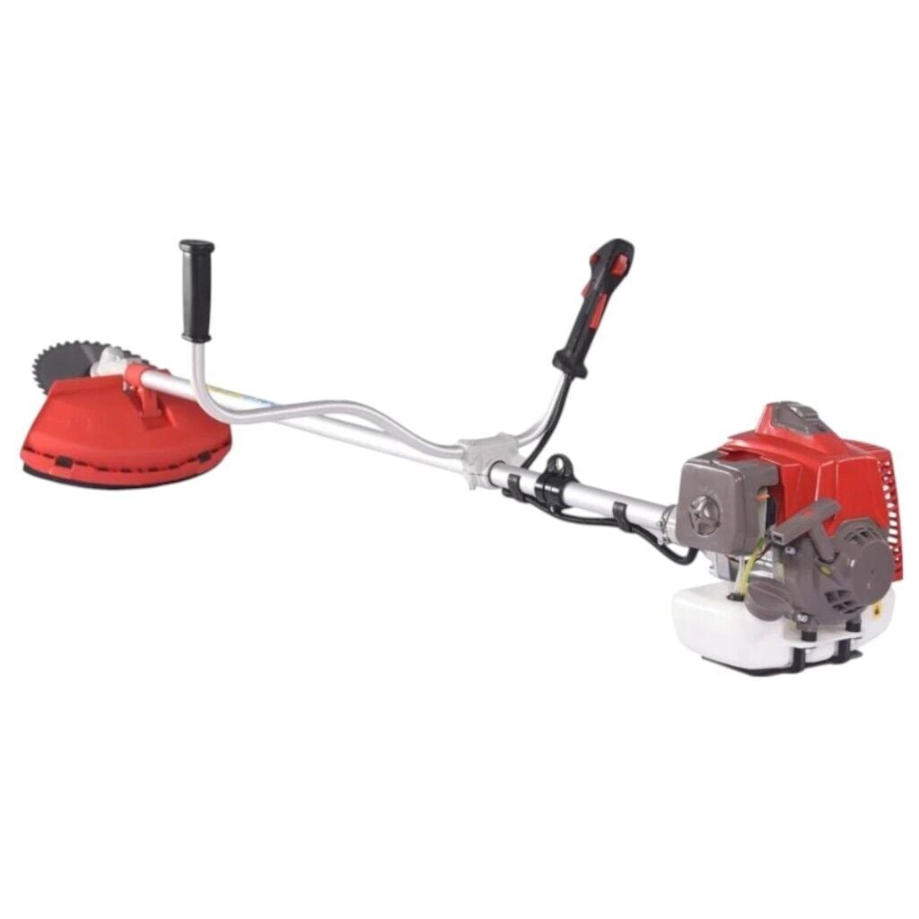 Energy CG TC64 Benzinli Yan Tırpan 3 Hp 32 mm Şaft
