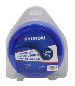 Misina Hyundai 3 mm Yuvarlak 57 mt