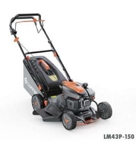 Lutian LM43P-150 43 CM Benzinli Çim Biçme Makinesi