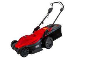 Energy LM-C4301 Elektrikli Çim Biçme Makinası 1800 Watt