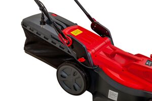 Energy LM-C4301 Elektrikli Çim Biçme Makinası 1800 Watt