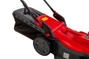 Energy LM-C4301 Elektrikli Çim Biçme Makinası 1800 Watt