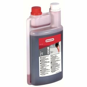 Oregon 2t Motor Yağı 1 Lt. Ölçekli