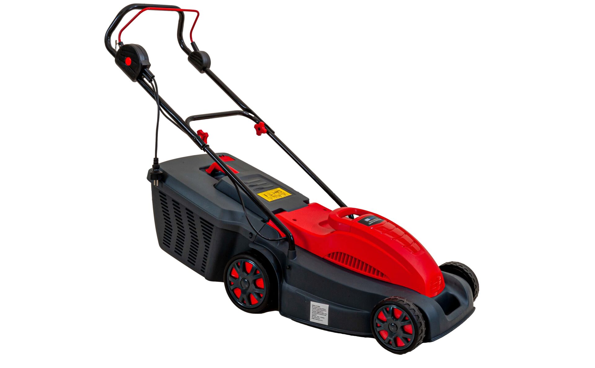 Energy LM-C3805 Elektrikli Çim Biçme Makinesi 1600W