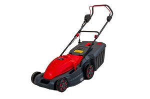 Energy LM-C3805 Elektrikli Çim Biçme Makinesi 1600W