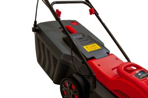 Energy LM-C3805 Elektrikli Çim Biçme Makinesi 1600W