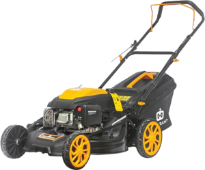 Rato RMP 53Q-V210 Benzinli Çim Biçme Makinası 53 Cm 6 Hp