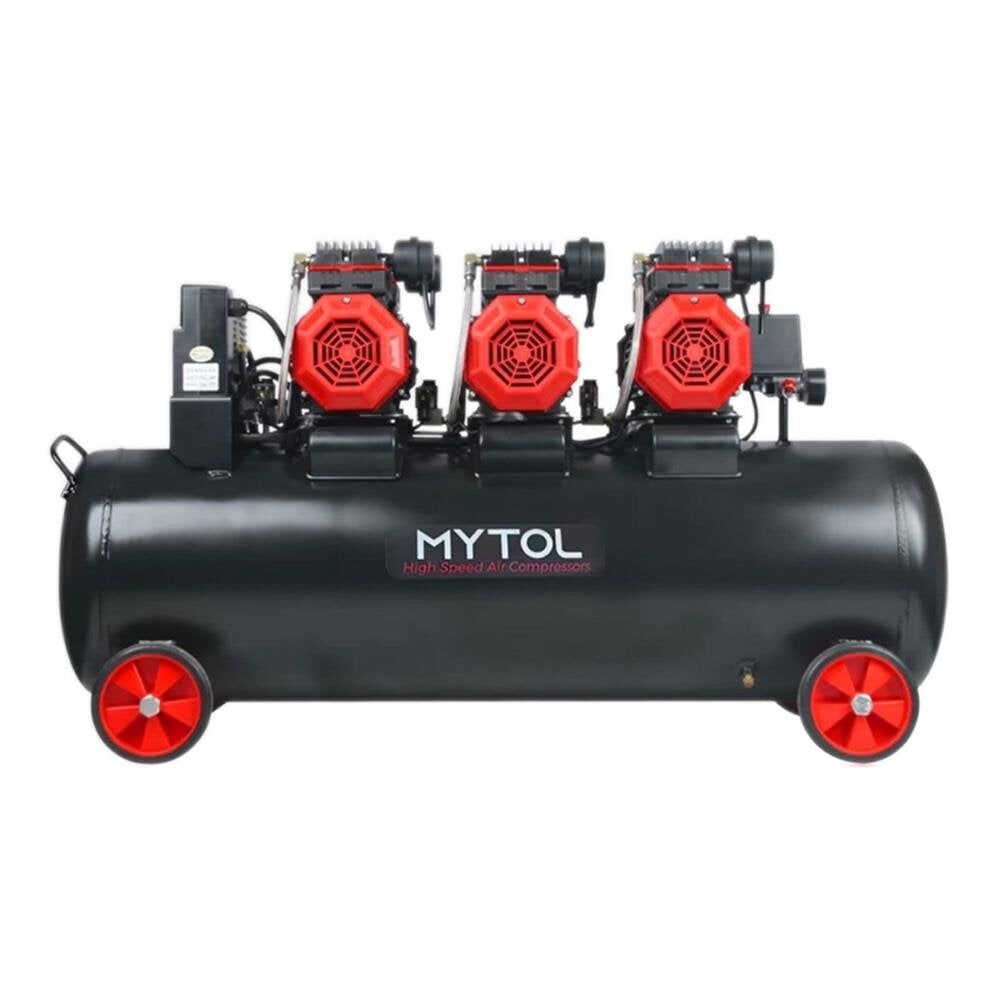 MyTol 200 Lt 6 Hp Yüksek Hızlı Hava Kompresörü