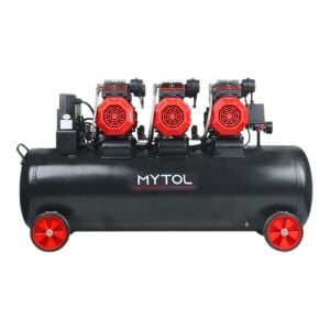 MyTol 200 Lt 6 Hp Yüksek Hızlı Hava Kompresörü