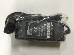 Baco Akülü İlaçlama Şarj Cihazı Tüm Modellere