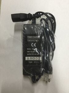 Baco Akülü İlaçlama Şarj Cihazı Tüm Modellere