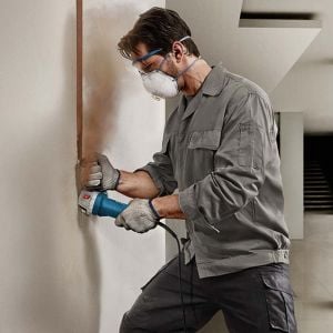 Bosch Professional GWS 750 115 mm Avuç Taşlama Makinesi