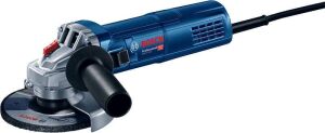 Bosch Professional GWS 9-115 mm Avuç Taşlama Makinesi