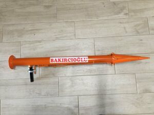 Fide Dikme Aleti Yerli Üretim