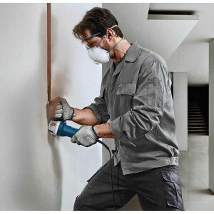 Bosch Professional GWS 750 S Devir Ayarlı Taşlama