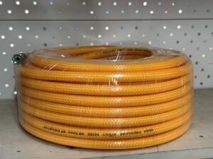 8,5 mm 15 mt Basınçlı İlaçlama Hortumu