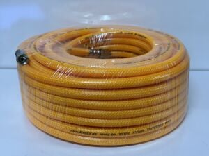 8,5 mm 15 mt Basınçlı İlaçlama Hortumu