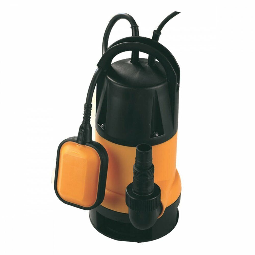 Max Extra QSB-JH-400B Kirli Su Dalgıç Pompa