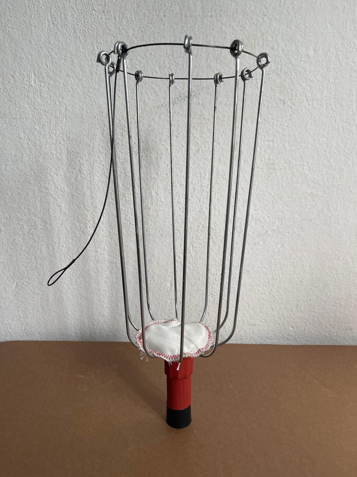 Avakado Toplama Aparatı