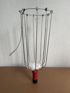 Avakado Toplama Aparatı