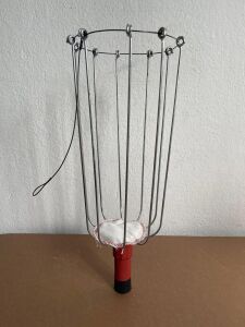 Avakado Toplama Aparatı