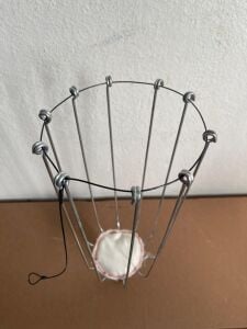 Avakado Toplama Aparatı