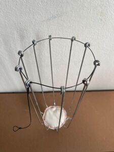 Avakado Toplama Aparatı