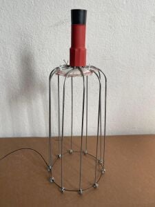 Avakado Toplama Aparatı