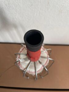 Avakado Toplama Aparatı