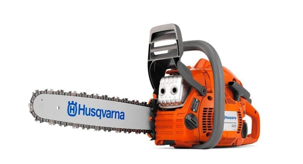 Husqvarna 445 Motorlu Testere