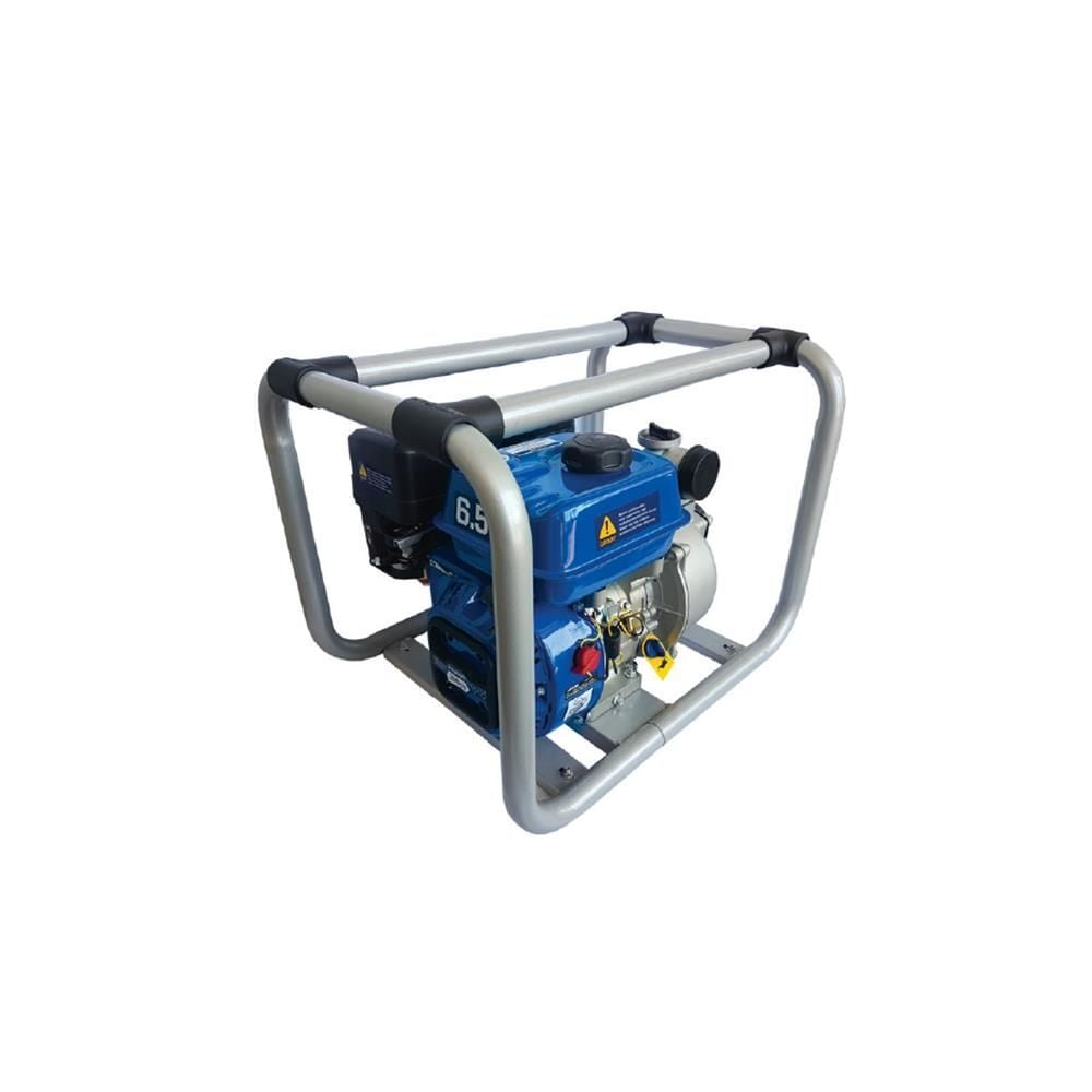 Hyundai HWP50 2'' Benzinli Su Motoru