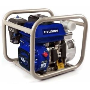 Hyundai HWP50 2'' Benzinli Su Motoru