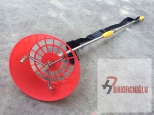 İlaçlama Tabancası Kovanlı Sisleme 105 CM