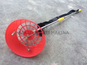 İlaçlama Tabancası Kovanlı Sisleme 105 CM