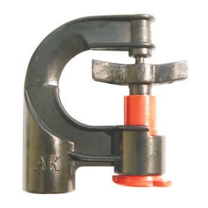 Palaplast Süper Mini Sprink 3003 120 lt / sa 100 Adet Kırmızı