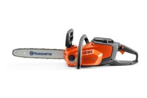Husqvarna 120İ Akülü Testere BLİ20 Akü C80 Şarj Cihazı