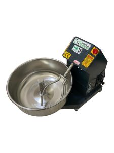 Yeşil Makina 35 Kg Hamur Yoğurma Makinesi