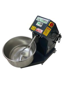 Yeşil Makina 25 Kg Hamur Yoğurma Makinesi